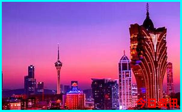 湖南十大旅游景点